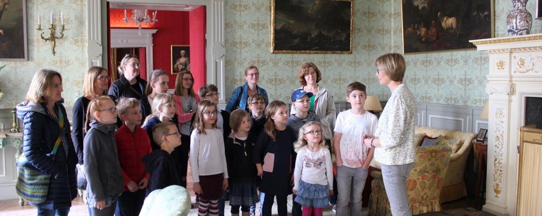 Residenzschloss Oettingen