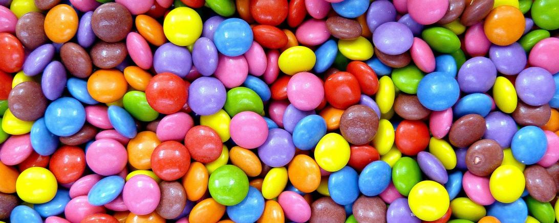 Süßigkeiten