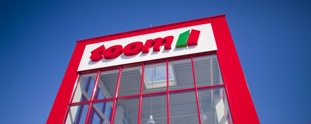 Einkäufe für Handwerker sind täglich zwischen 8 und 18 Uhr möglich – für Privatkunden sind Haustürlieferung möglich. 