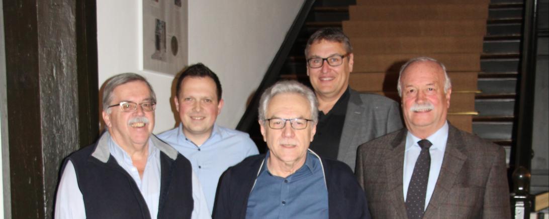 Der Touristikclub Nördlingen 