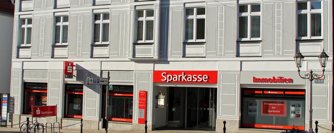 Sparkasse Donauwörth 