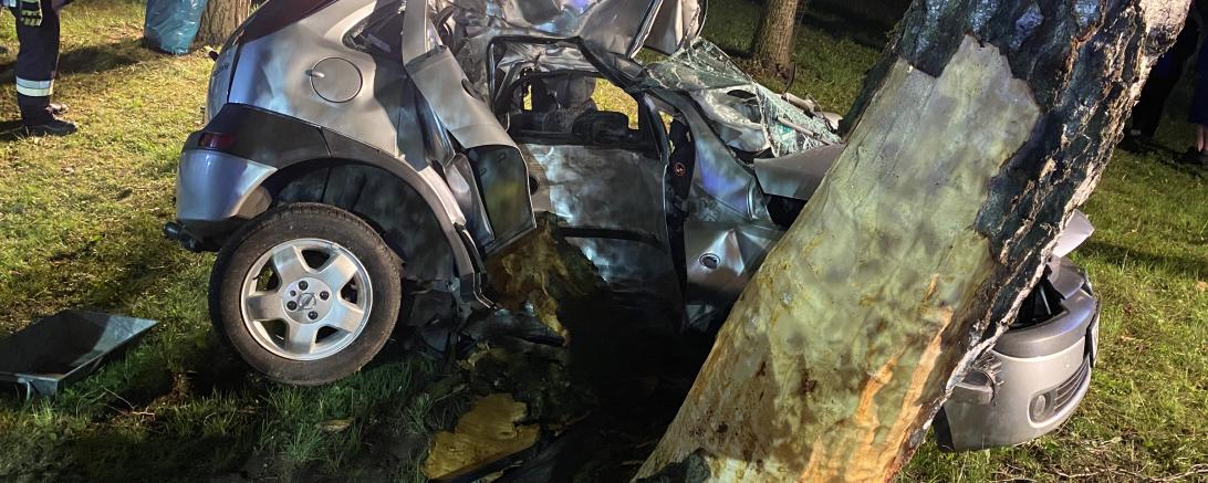 Verkehrsunfall Alerheim