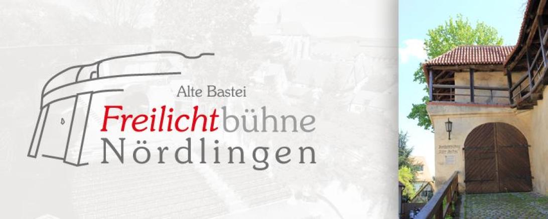 Alte Bastei Nördlingen