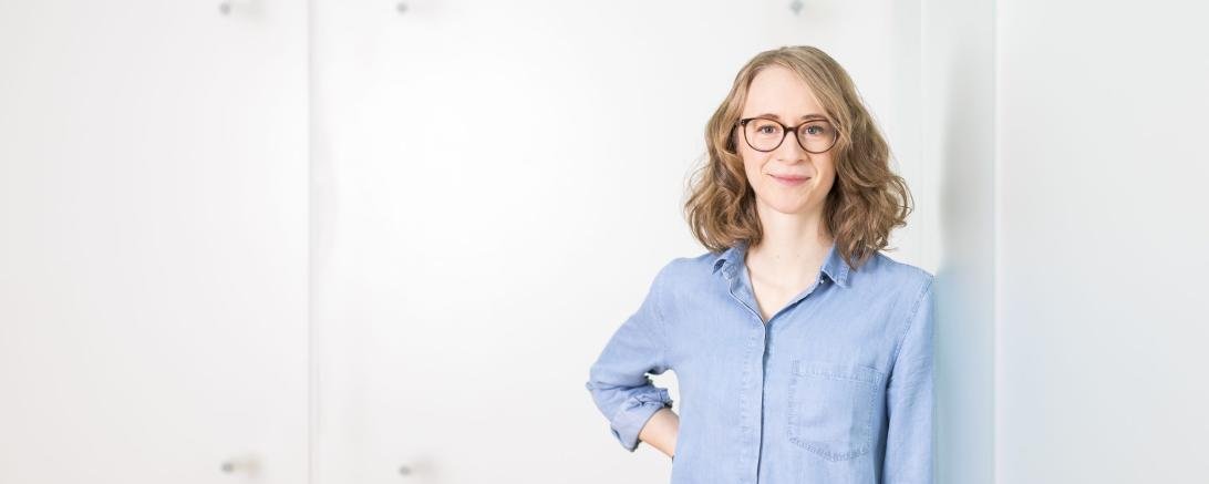 MdL Eva Lettenbauer. 