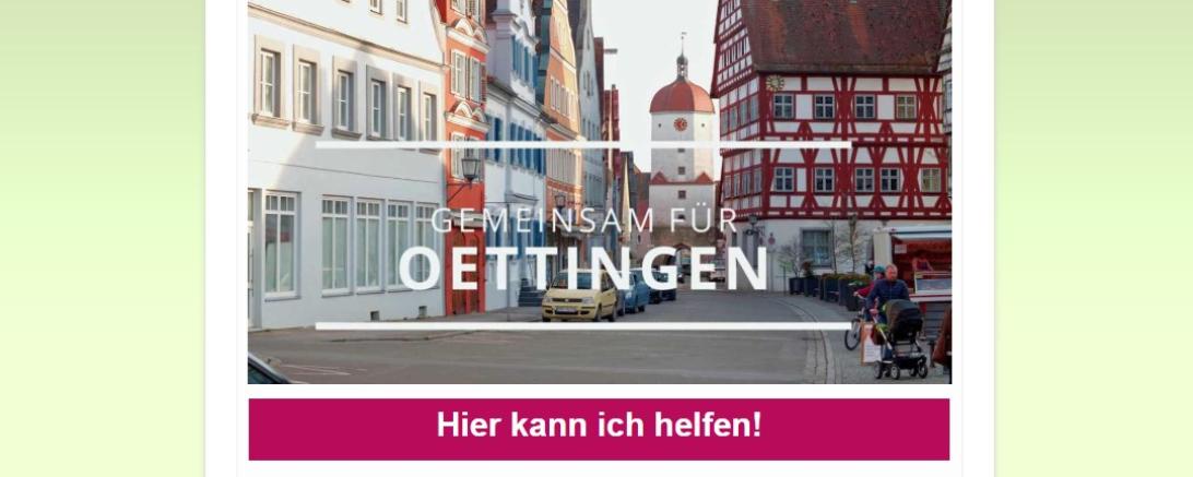 Screenshot: www.oettingen.help
