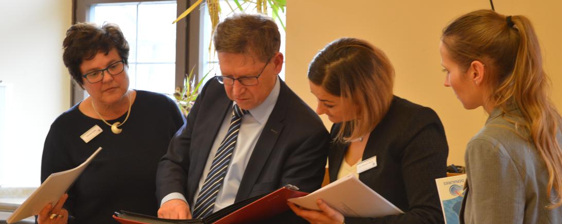 Hesse Gesundheitsamt