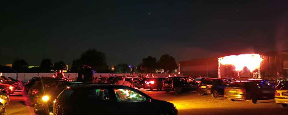 Autoarena Nördlingen