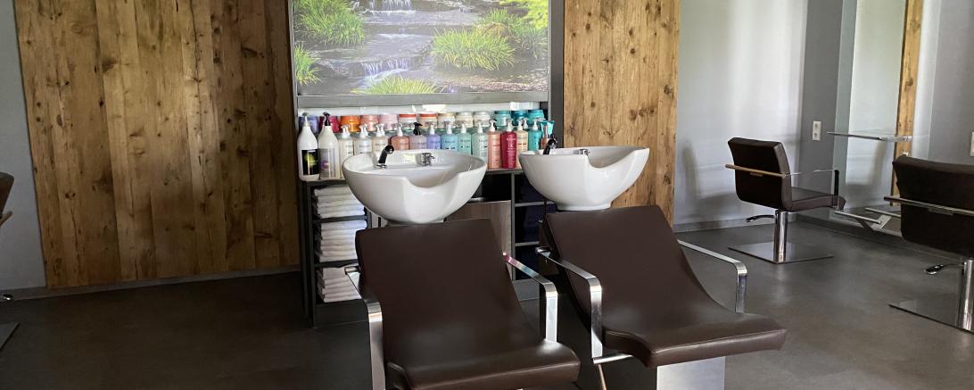 Friseursalon