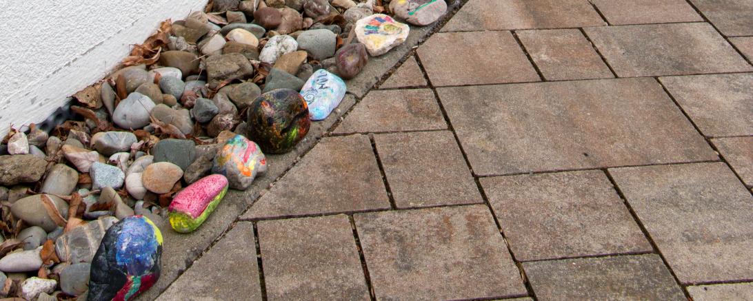 Regenbogen KiGa Reimlingen