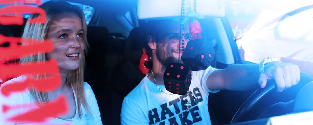 Drive-In-Disco Pixabay