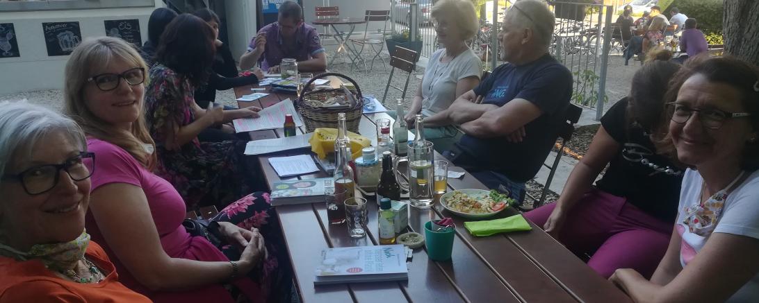 Plastikfrei Stammtisch