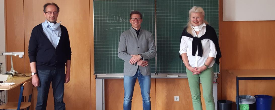 Fachakademie Maria Stern