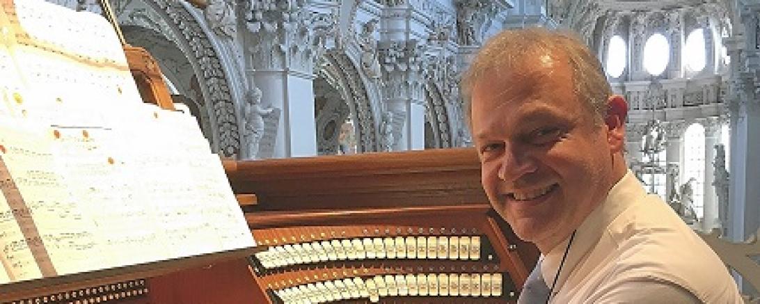 Musik und Besinnung zur Marktzeit 2020 