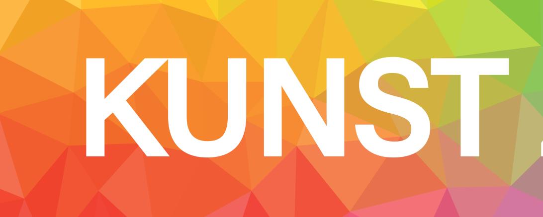 Logo Kunst zeigt