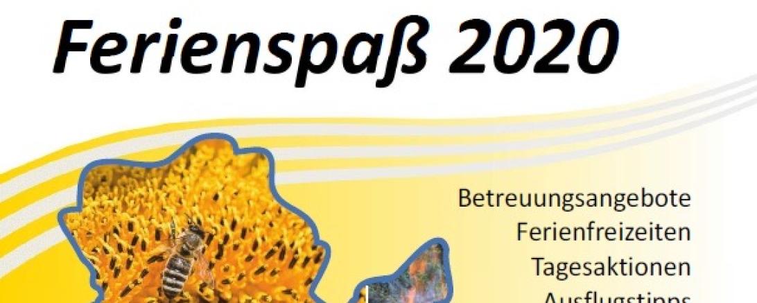Ferienspaß 2020
