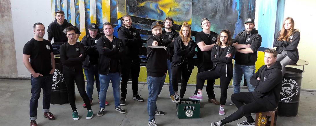 Zwingerclub Fladenpiraten