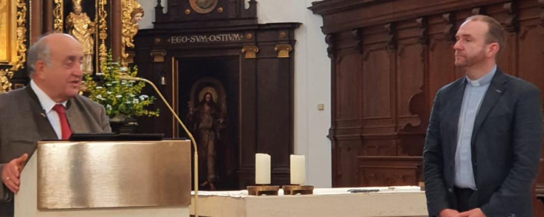 Verein für ambulante Krankenpflege