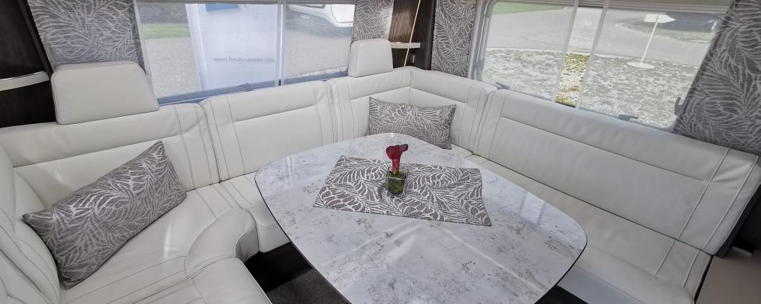 Fendt Caravan Diamant