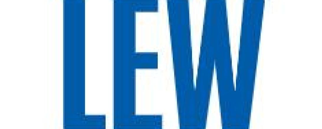 LEW Logo