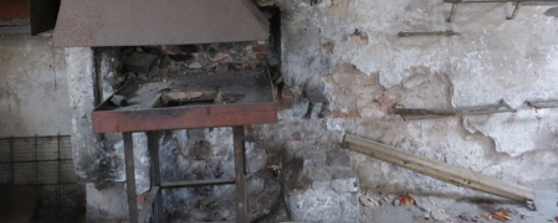 Alte Schmiede Nördlingen