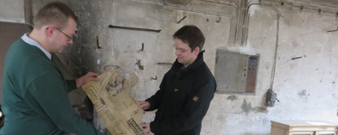 Alte Schmiede Nördlingen