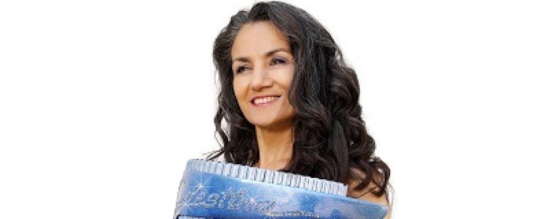 Openair im Schlosshof mit Daniela de Santos