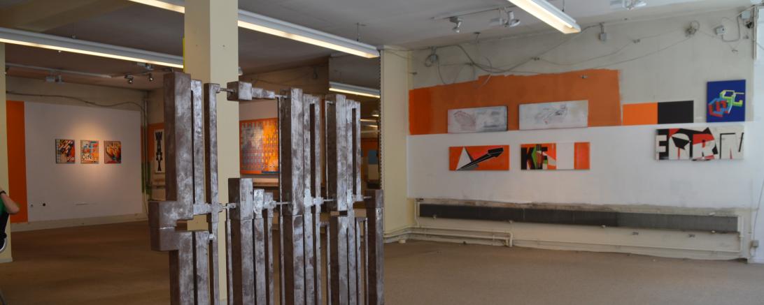 Der Stadtmarketingverein Nördlingen bietet  Künstlern in Corona-Zeiten eine öffentliche Plattform. 