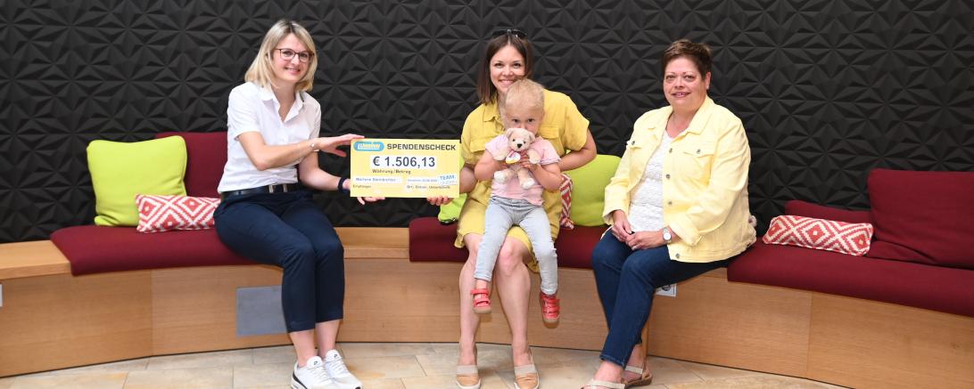 Juliane Kwoczalla, Miriam Steinbichler, Marlene Steinbichler, Helene Schmidt