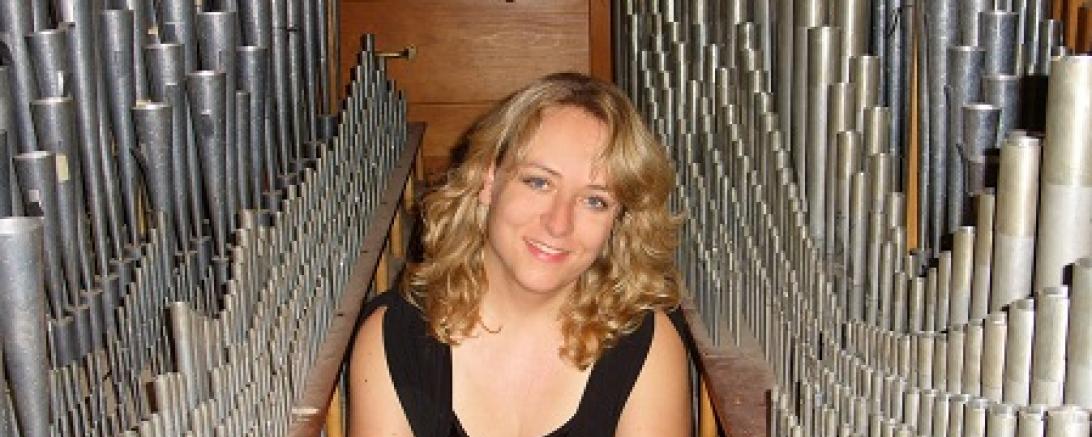 Orgelmusiken zur Marktzeit 2020