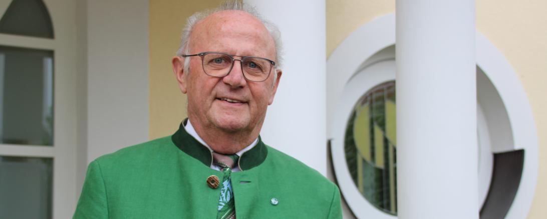 Leonhard Dunstheimer