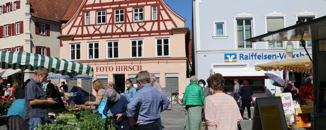 160 Millionen Euro neue Kredite bringen die Heimat-Region weiter 