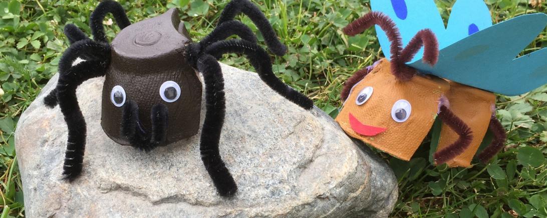 Das Museum KulturLand Ries in Maihingen bietet über die sechs Ferienwochen ein buntes Programm für Kinder und Familien an. 