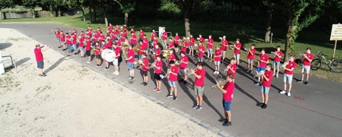 Knabenkapelle Nördlingen