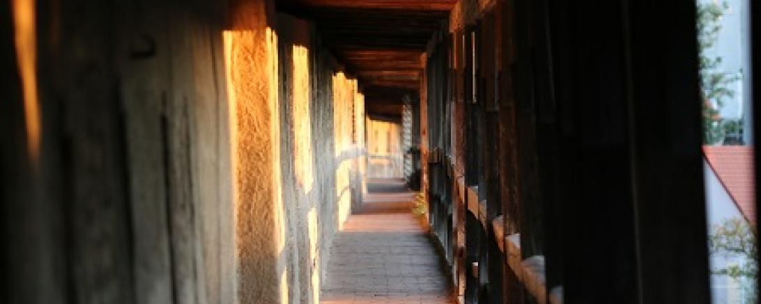 Stadtrundgang in Nördlingen