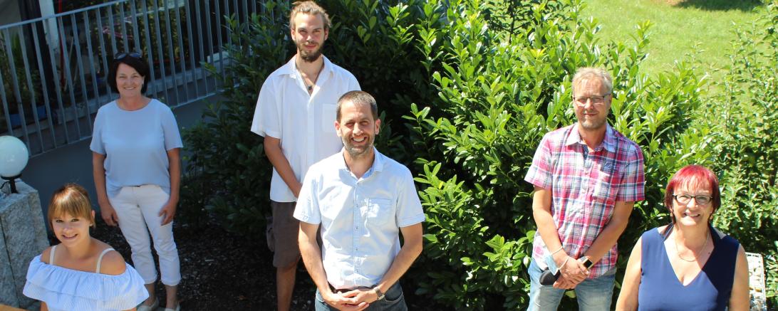 Diakonie Ausbildung Altenpflege