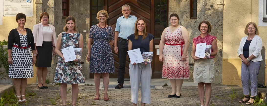 Hauswirtschafterinnen freigesprochen