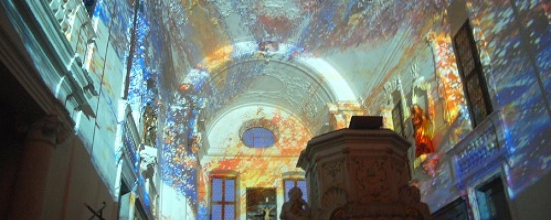 Musik, Licht und Lyrik auf der Harburg