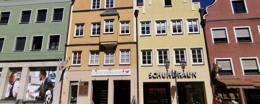 Stadtladen Donauwörth