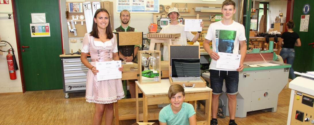 BGJ Ludwig-Bölow-Schule