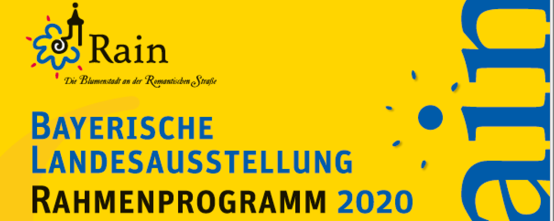 Bayerische Landesausstellung