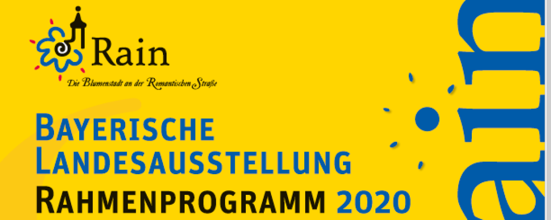 Bayerische Landesausstellung Rain