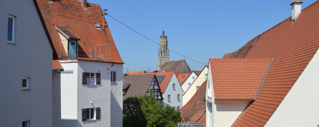 Nördlingen Daniel