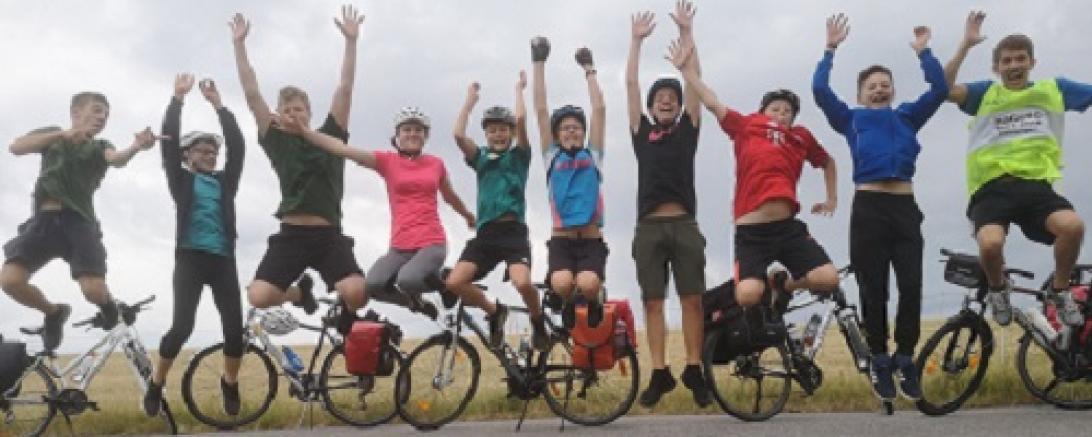 Die Evangelische Landjugend 