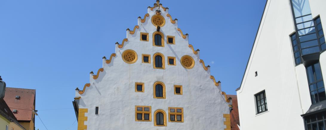 Klösterle Nördlingen