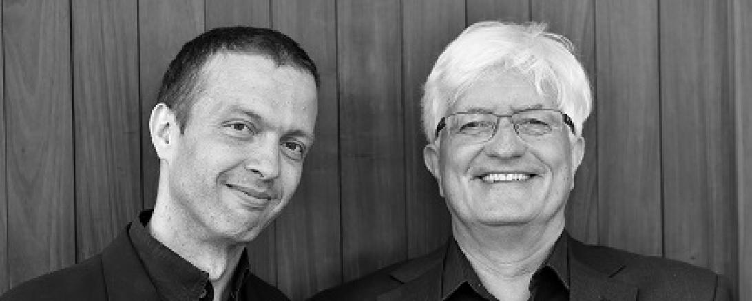 Orgelmusik zur Marktzeit