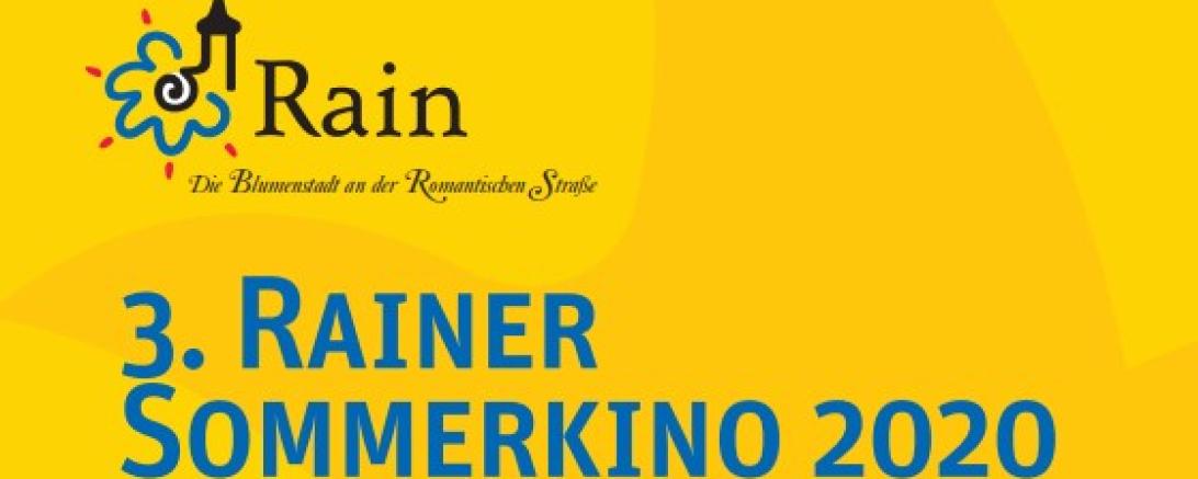 3. Rainer Sommerkino 