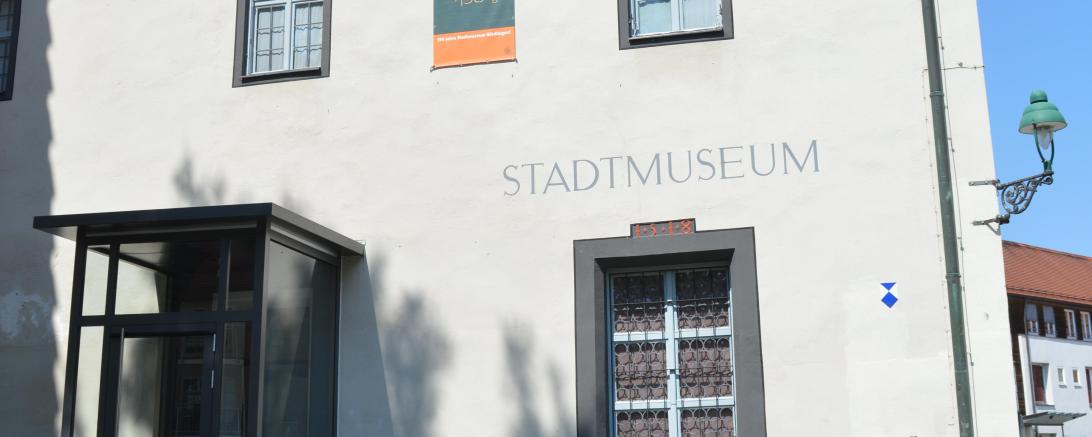 Stadtmuseum Nördlingen