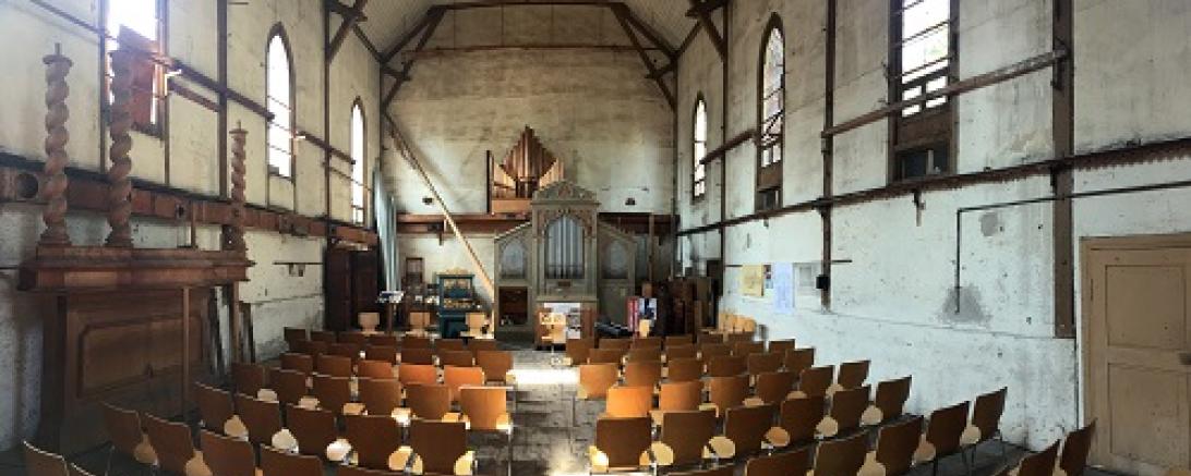 10. Deutscher Orgeltag