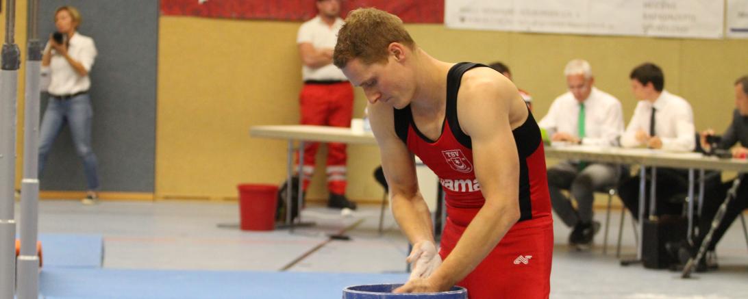 Auf dem Bild zu sehen: Klaus Kirchberger