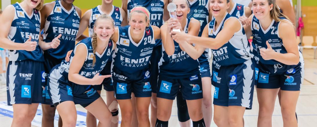 Das Bild zeigt die Fendt-Cup-Gewinner 2020